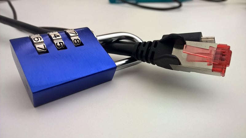 Privacy Policy Image
